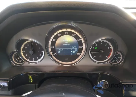 2011 Mercedes-Benz E 350 z USA, uszkodzony, nr VIN WDDHF5GB7BA424347